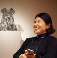 Kiyomi Soga